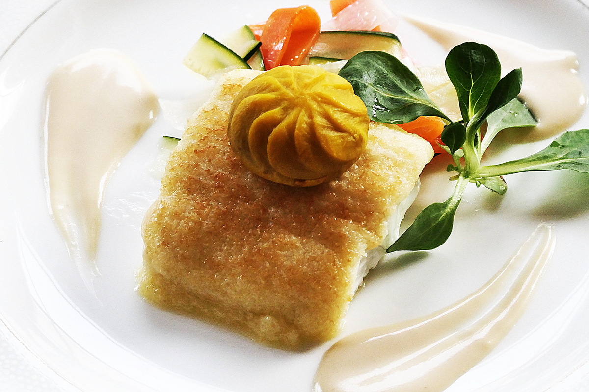 プリンスホテルが復刻「昭和100年記念メニュー」