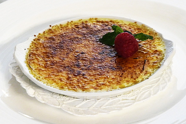 プリンスホテルが復刻「昭和100年記念メニュー」