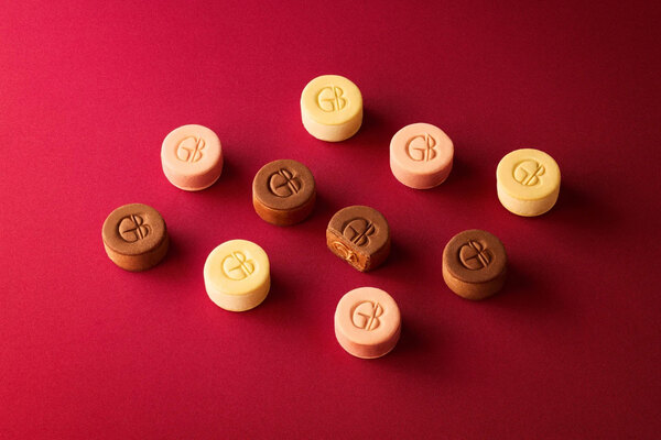 ゴディバターズ バターサンド