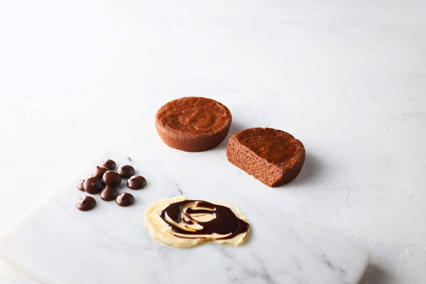 ゴディバターズ ガレット ショコラ