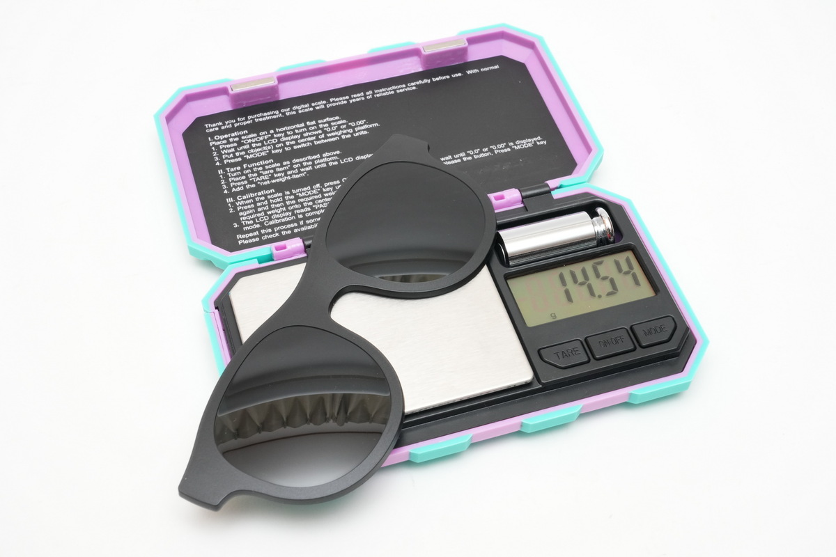 「ASUS AirVision M1」実機レビュー