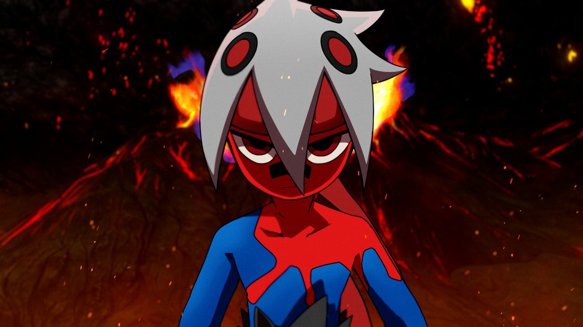 Adoさんと『餓狼伝説 CotW』がまさかのコラボ!本日、ミュージックビデオを公開