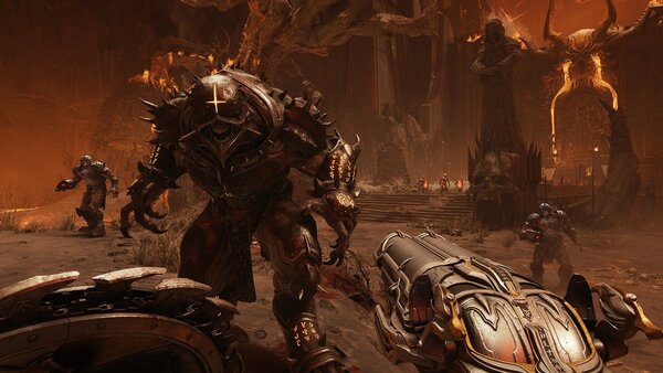 『DOOM: The Dark Ages』が本日5月15日より全世界で発売！