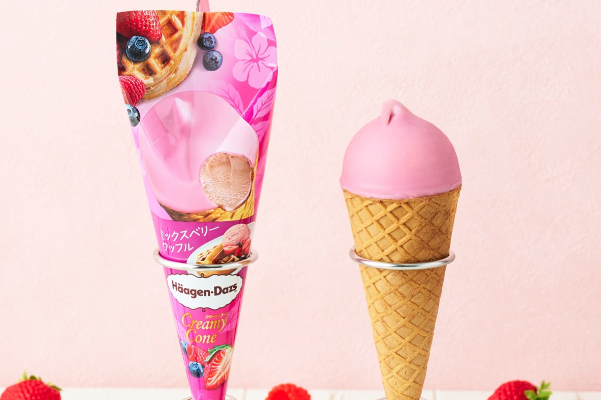 ★バーゲンご奉仕★美意識アップ【アフリカンストロベリー6mmラウンド連】❤️ ストロベリー | 成分情報 | ハーゲンダッツ ジャパン Häagen-Dazs