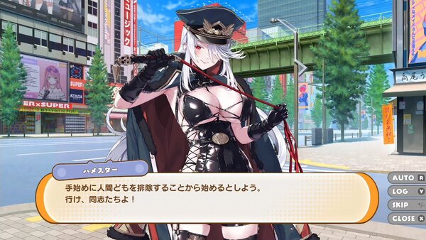 qureateの新作『まじかる☆クリっと依久乃ちゃん』のさらにゲームを盛り上げる要素を大放出！