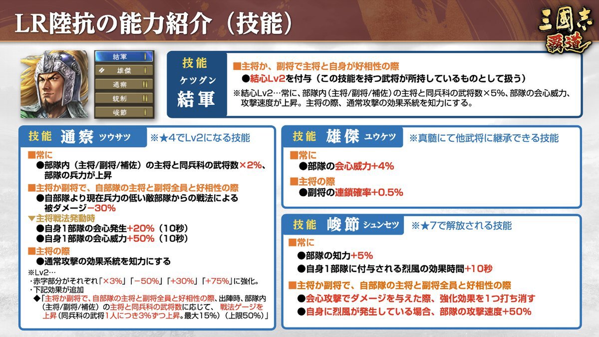 『三國志 覇道』にて長期イベント「異邦遣使」第三期が開幕！5月アップデート情報を公開