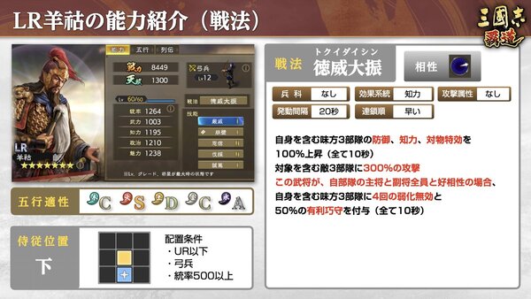 『三國志 覇道』にて長期イベント「異邦遣使」第三期が開幕！5月アップデート情報を公開