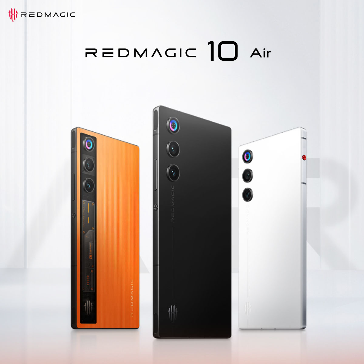 REDMAGIC 10 Air