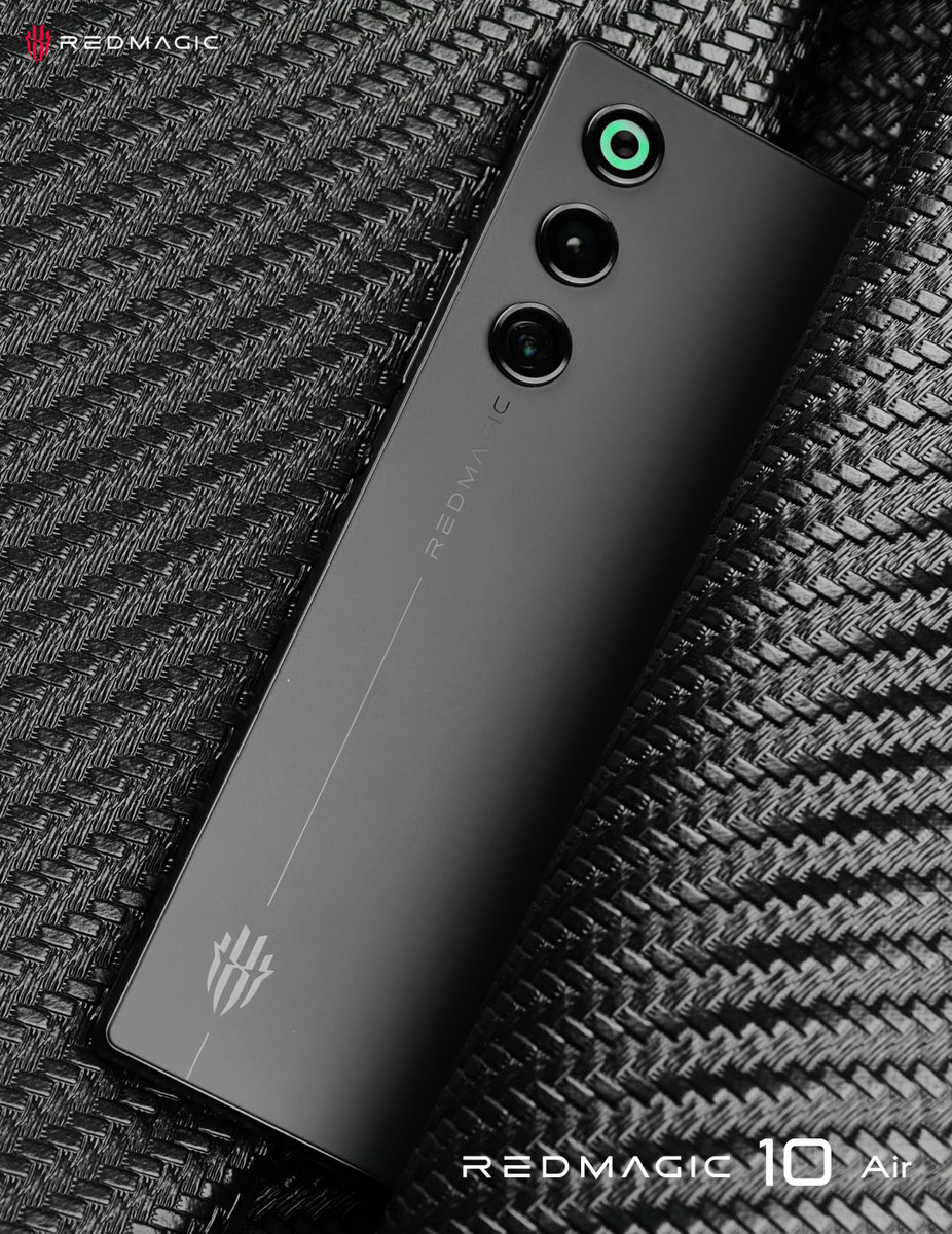 REDMAGIC 10 Air