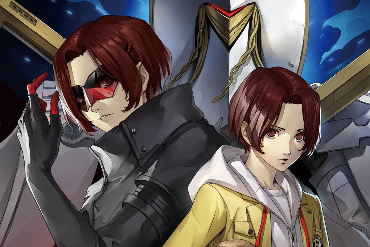 ASCII.jp：「ペルソナ5X」6月26日リリース決定 英語版も同タイミングで
