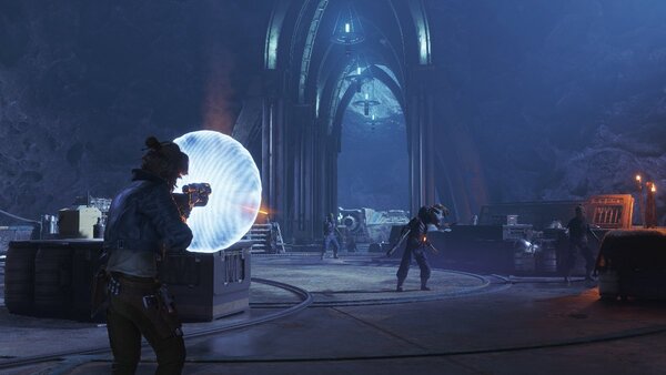 『スター・ウォーズ 無法者たち』ストーリーパック第2弾「A Pirateʼs Fortune」が配信！