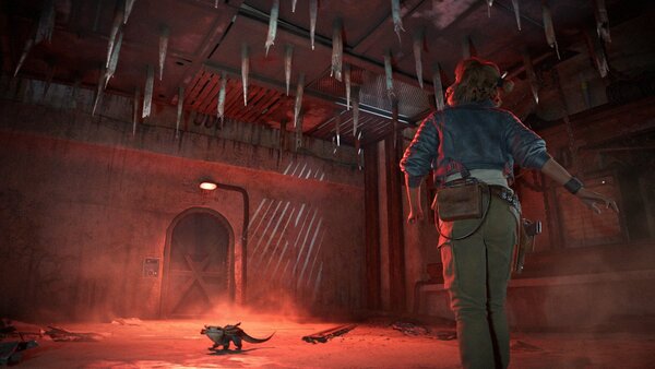 『スター・ウォーズ 無法者たち』ストーリーパック第2弾「A Pirateʼs Fortune」が配信！