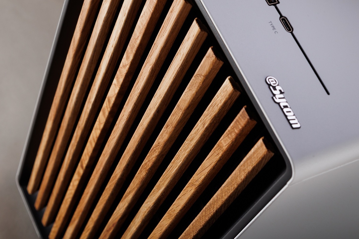 モンハンワイルズも4Kプレイ! RTX 5070&絶妙PL1設定のCore Ultra 7 265Kを採用する高品質ゲーミングPC