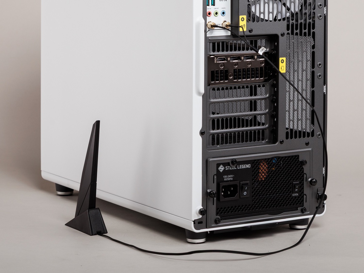 RTX 5070と人気の木材パネルを採用した標準保証2年のプレミアムなBTO PCをねっとりチェック