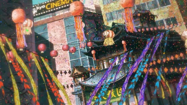 小高和剛氏最新作！DMM GAMES×Tookyo Gamesの新作タイトル『終天教団』が発表