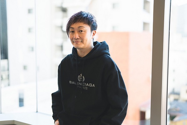 小高和剛氏最新作！DMM GAMES×Tookyo Gamesの新作タイトル『終天教団』が発表