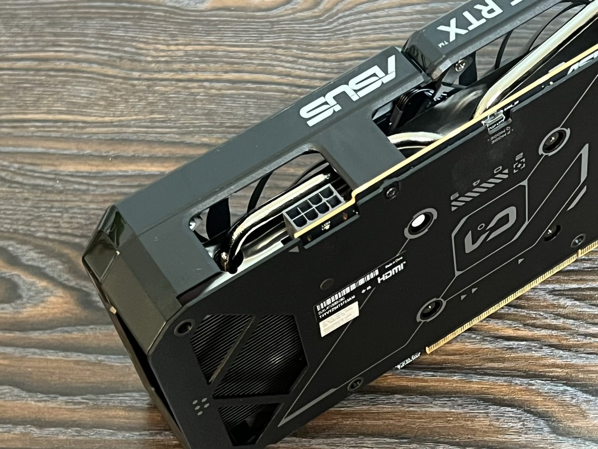 GeForce RTX 5060をプレビュー、VRAM 8GBでも安ければ許される?