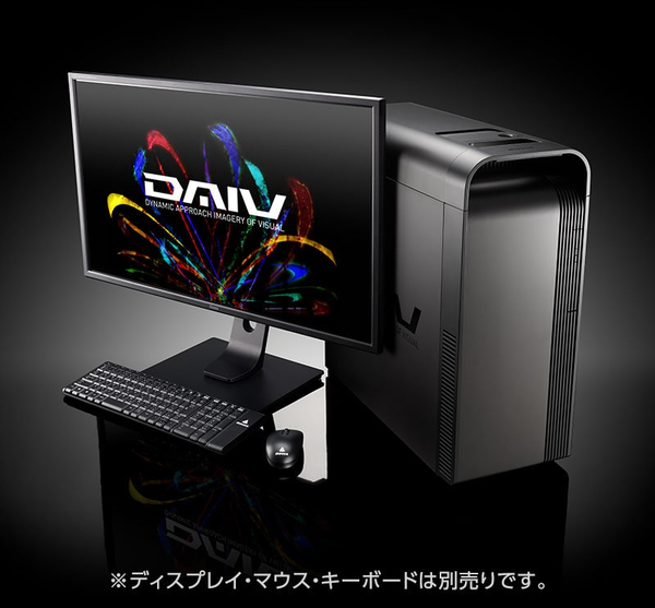DAIV FM-A7A8X