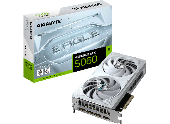 ASCII.jp：GIGABYTE GeForce RTX 5060 6製品発売、高性能