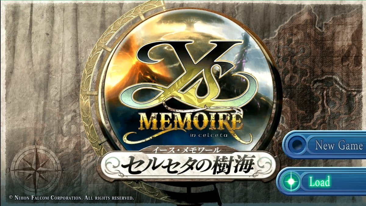 アドルがなぜ冒険家と呼ばれるようになったか?Switch『イース・メモワール -セルセタの樹海-』をプレイレビュー