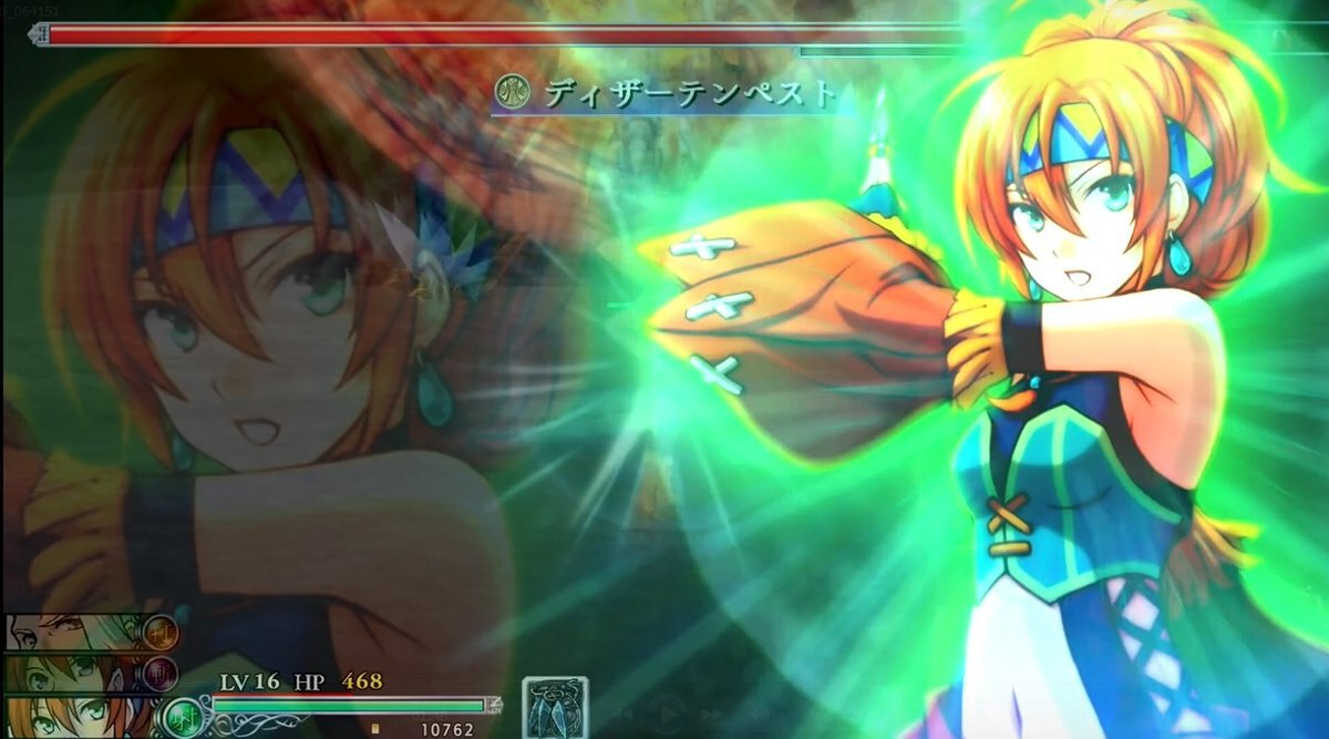 アドルがなぜ冒険家と呼ばれるようになったか？Switch『イース・メモワール -セルセタの樹海-』をプレイレビュー