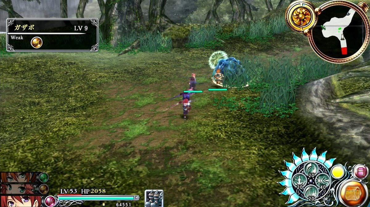 アドルがなぜ冒険家と呼ばれるようになったか?Switch『イース・メモワール -セルセタの樹海-』をプレイレビュー