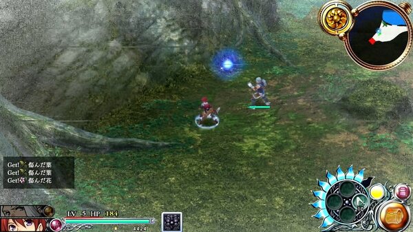 アドルがなぜ冒険家と呼ばれるようになったか？Switch『イース・メモワール -セルセタの樹海-』をプレイレビュー