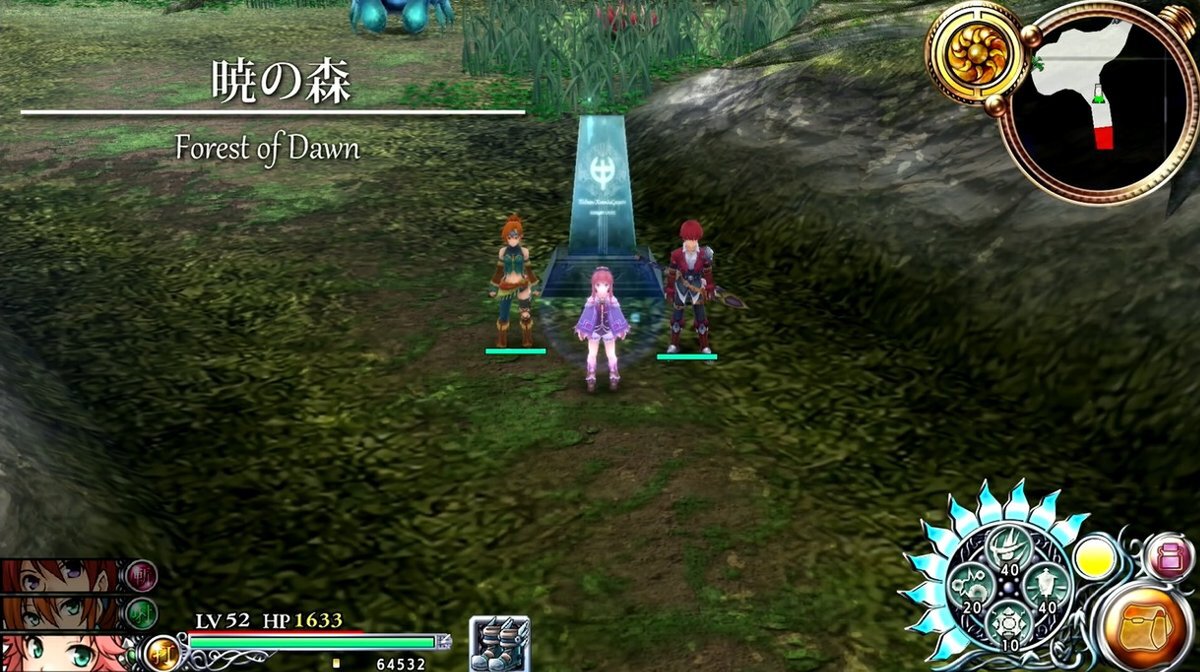 アドルがなぜ冒険家と呼ばれるようになったか?Switch『イース・メモワール -セルセタの樹海-』をプレイレビュー