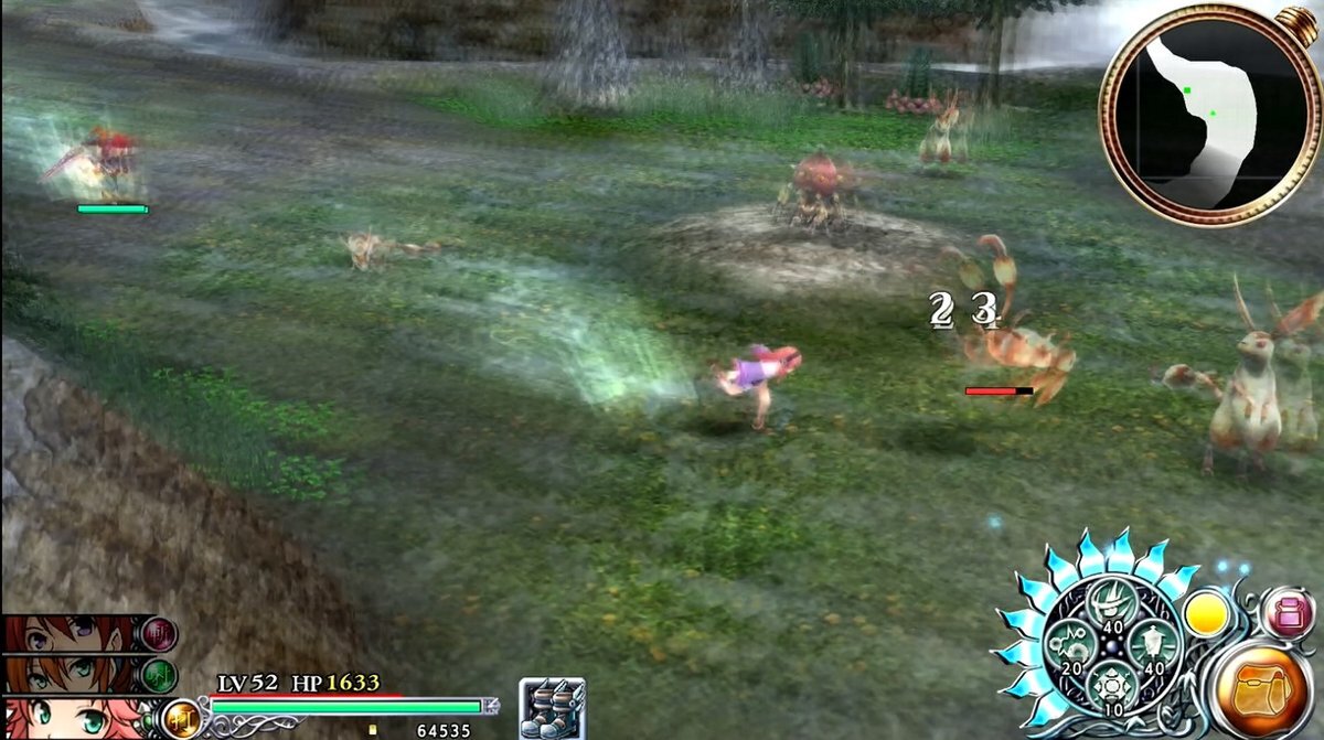 アドルがなぜ冒険家と呼ばれるようになったか？Switch『イース・メモワール -セルセタの樹海-』をプレイレビュー