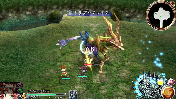 アドルがなぜ冒険家と呼ばれるようになったか？Switch『イース・メモワール -セルセタの樹海-』をプレイレビュー