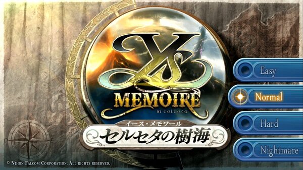 アドルがなぜ冒険家と呼ばれるようになったか？Switch『イース・メモワール -セルセタの樹海-』をプレイレビュー