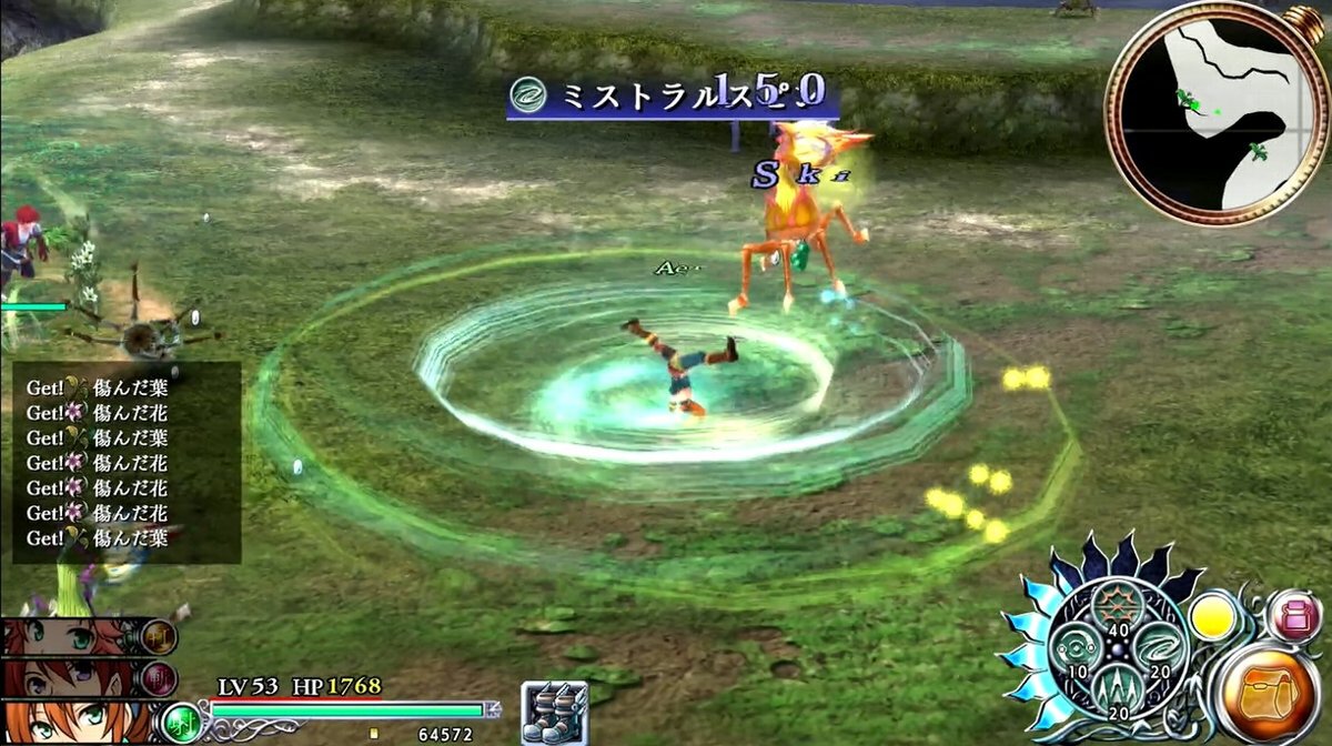 アドルがなぜ冒険家と呼ばれるようになったか?Switch『イース・メモワール -セルセタの樹海-』をプレイレビュー