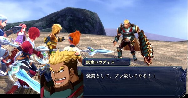 アドルがなぜ冒険家と呼ばれるようになったか？Switch『イース・メモワール -セルセタの樹海-』をプレイレビュー