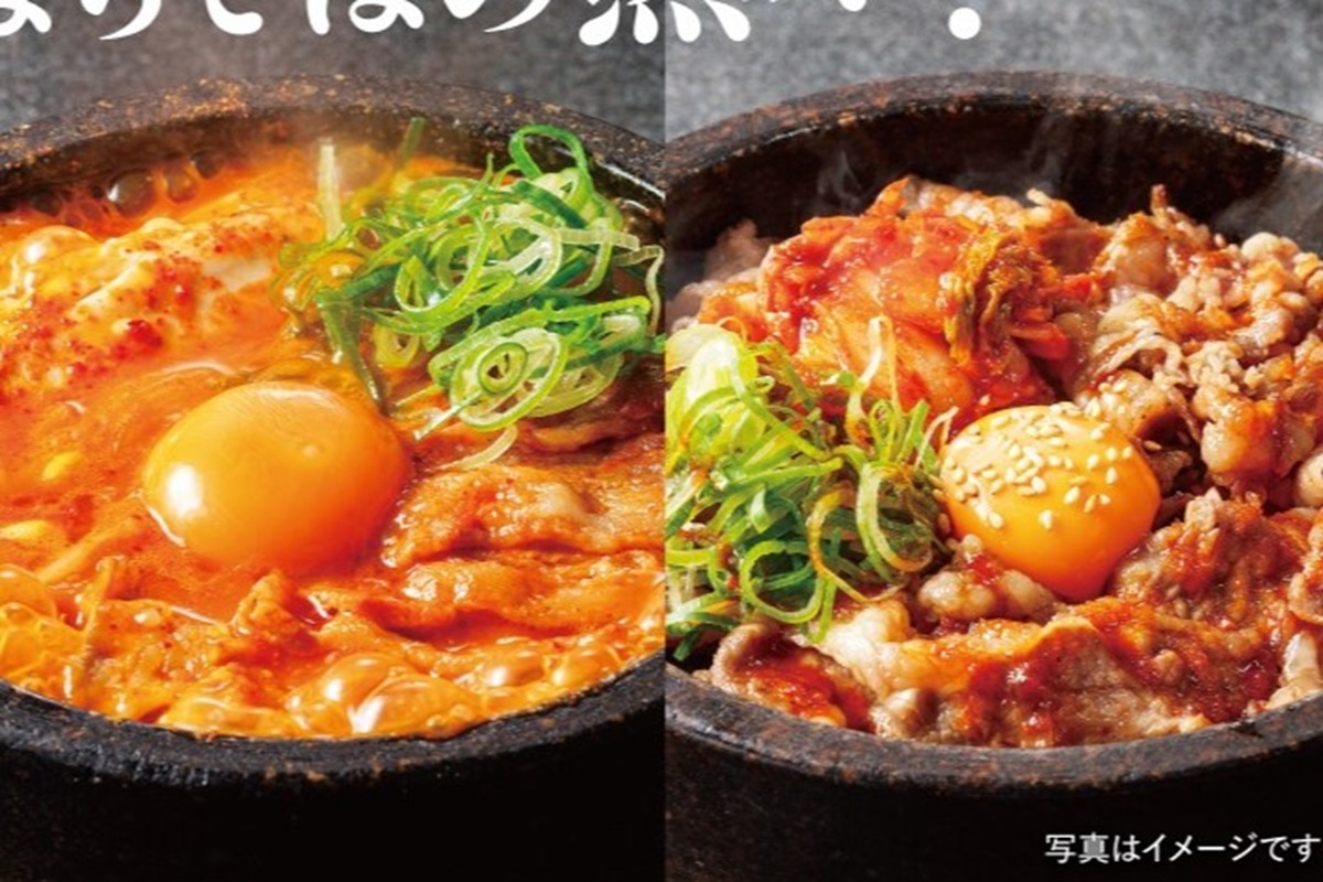 ASCII.jp：松屋に「石焼丼ぶり」の新業態、ビビンバやラーメンなどを