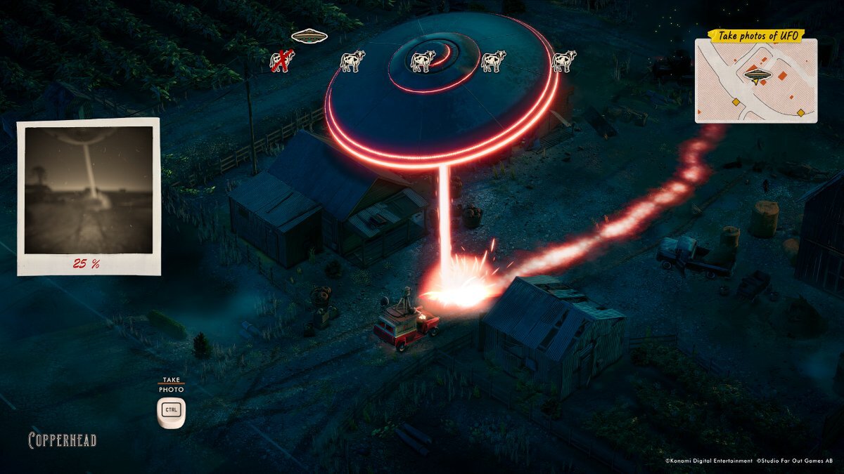 KONAMIが新作アクション『Deliver At All Costs』をPS5/XSX|S/PCで5月22日に配信!