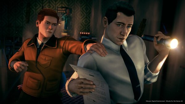 KONAMIが新作アクション『Deliver At All Costs』をPS5／XSX|S／PCで5月22日に配信！