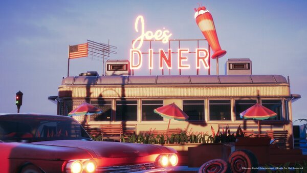 KONAMIが新作アクション『Deliver At All Costs』をPS5／XSX|S／PCで5月22日に配信！