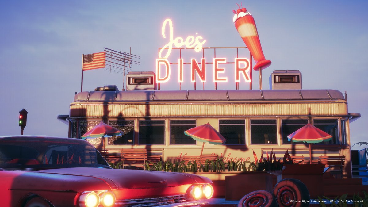 KONAMIが新作アクション『Deliver At All Costs』をPS5/XSX|S/PCで5月22日に配信!