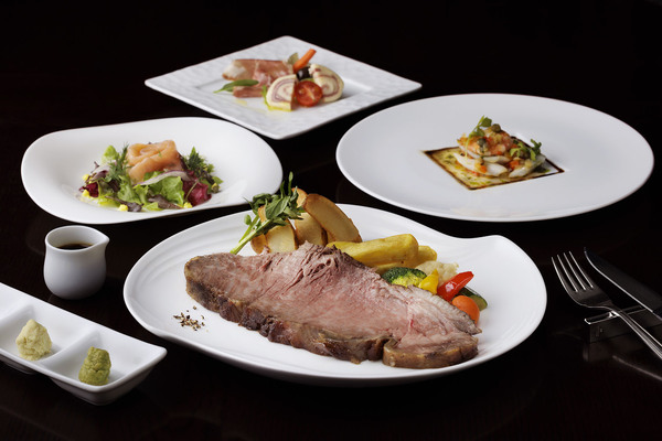 ローストビーフマニア