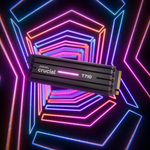 マイクロン、最大14,900MB/sの爆速Gen5 SSD「Crucial T710」とタフネスポータブルSSD「Crucial X10」を発表！ゲーマー・クリエイター待望の新製品