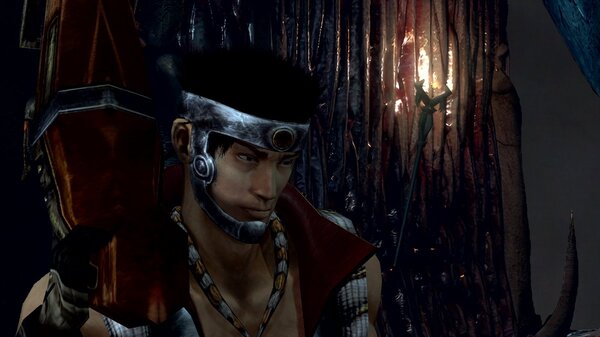 配信直前の『鬼武者2』を「くっきー ! の引田くっきー!」チャンネルにて先行プレイ！