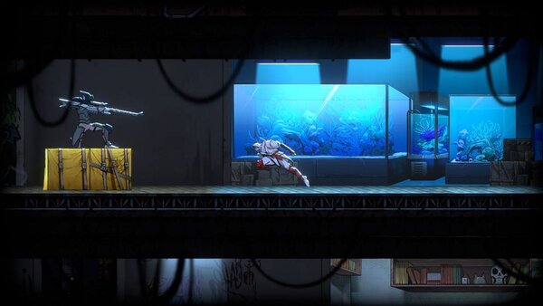 『SHINOBI 復讐の斬撃』の新ステージ「ネオシティ」の紹介PVを公開!