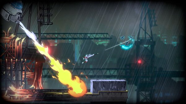 『SHINOBI 復讐の斬撃』の新ステージ「ネオシティ」の紹介PVを公開!