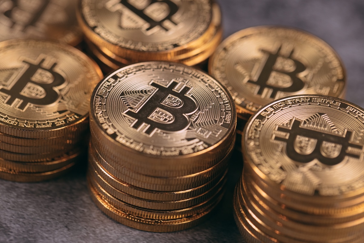 ASCII.jp：ビットコイン史上最高値更新 11万ドル（1600万円）突破