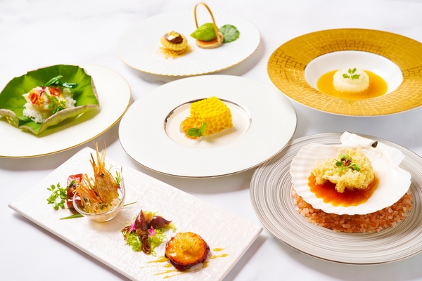 from Shanghai to Tokyo