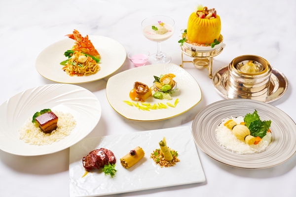 from Shanghai to Tokyo