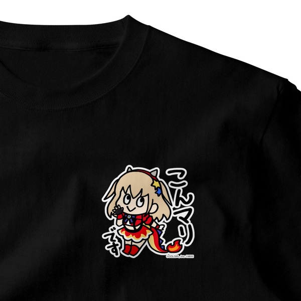 『フェスバ+』のオリジナルグッズが購入できる「マリオンショップ」がオープン！