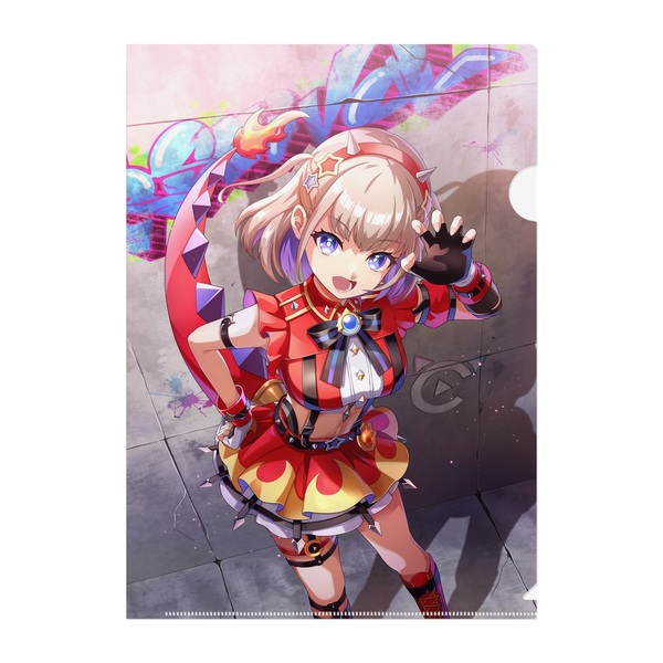 『フェスバ+』のオリジナルグッズが購入できる「マリオンショップ」がオープン！