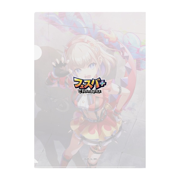 『フェスバ+』のオリジナルグッズが購入できる「マリオンショップ」がオープン！