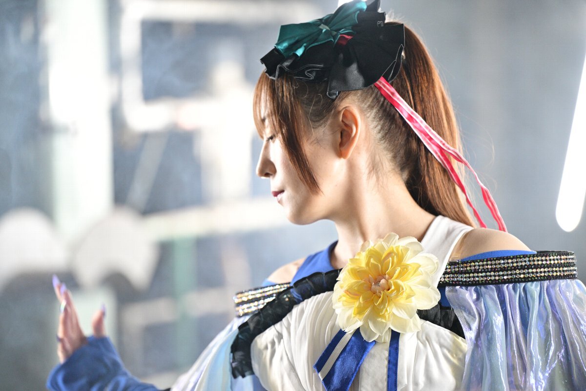 『蒼き雷霆 ガンヴォルト トライアングル エディション』の主題歌のミュージックビデオが公開！